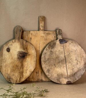 Turkish Cutting Board