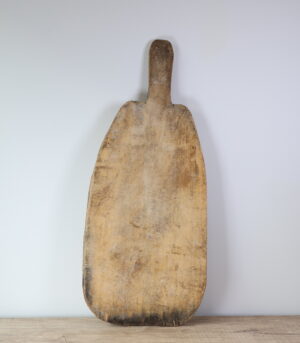 Turkish Cutting Board No.1