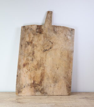Turkish Cutting Board No.2